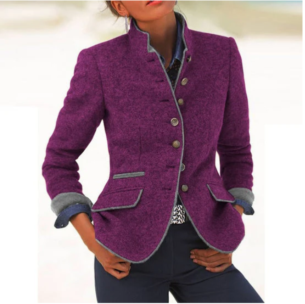 Cardigan Isabella – Elegancia sin esfuerzo
