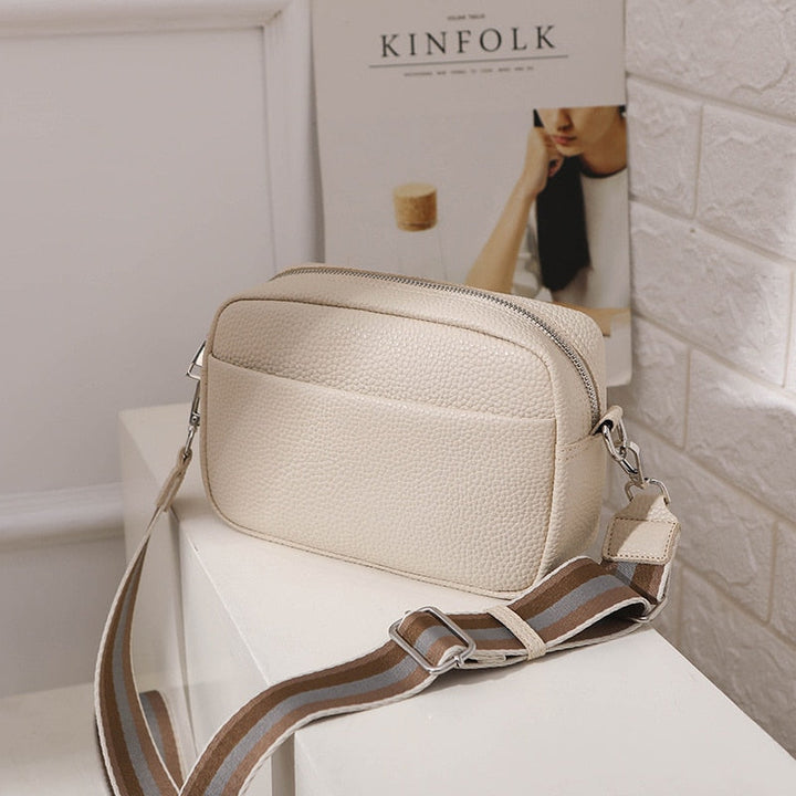 Bolso Crossbody para Damas "Smile"