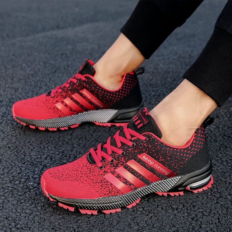 Movimiento Pro | Zapatillas Deportivas