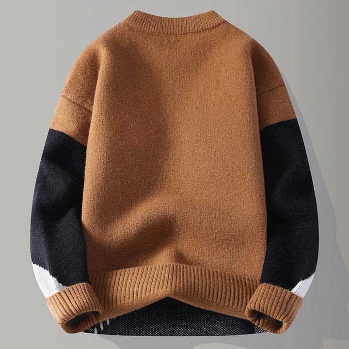 Edgy Patch | Jersey Patchwork