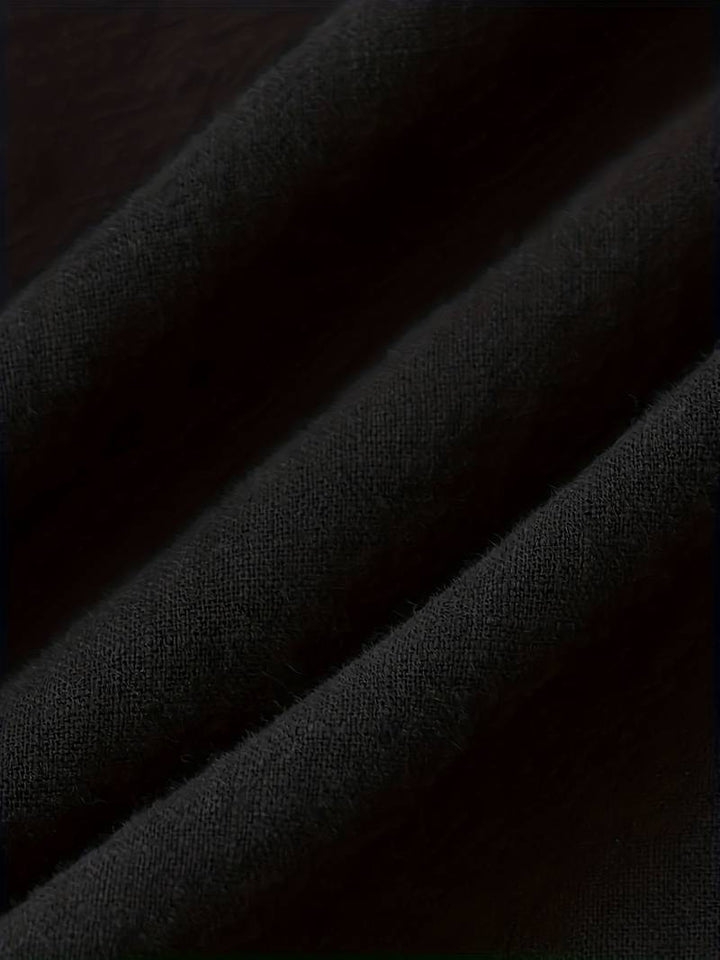 Shirt - Lightweight Blend Short Sleeve And Easy Movement