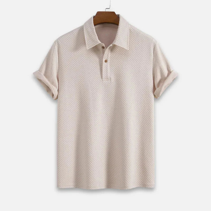 Summer Set - Lightweight Modern Cut And Breathable Blend