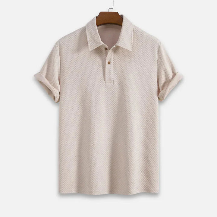 Summer Set - Lightweight Modern Cut And Breathable Blend