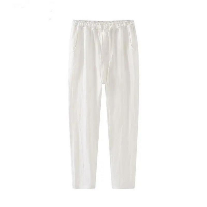 Summer Set - Lightweight Modern Cut And Breathable Blend