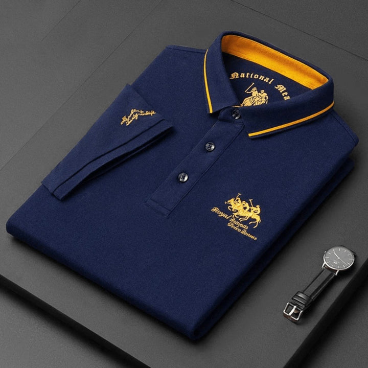 GIANNI™ | Polo de Lujo (1+1 de regalo)