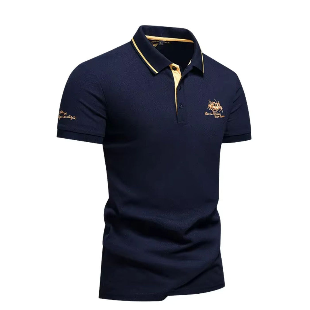 GIANNI™ | Polo de Lujo (1+1 de regalo)