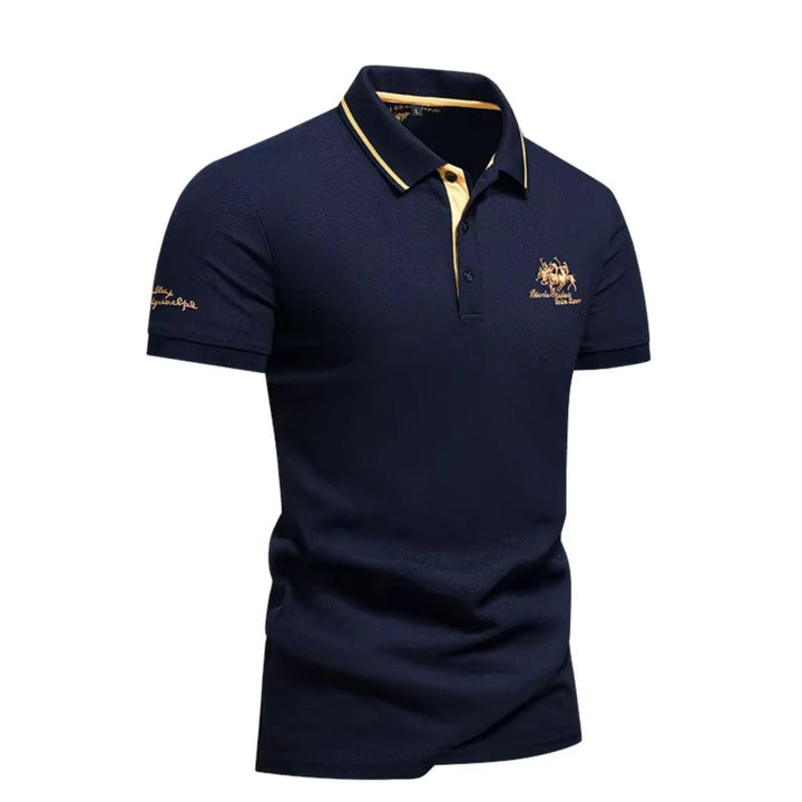 GIANNI™ | Polo de Lujo (1+1 de regalo)