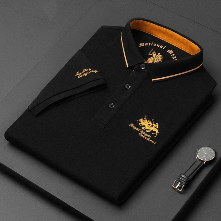 GIANNI™ | Polo de Lujo (1+1 de regalo)