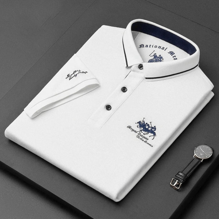 GIANNI™ | Polo de Lujo (1+1 de regalo)