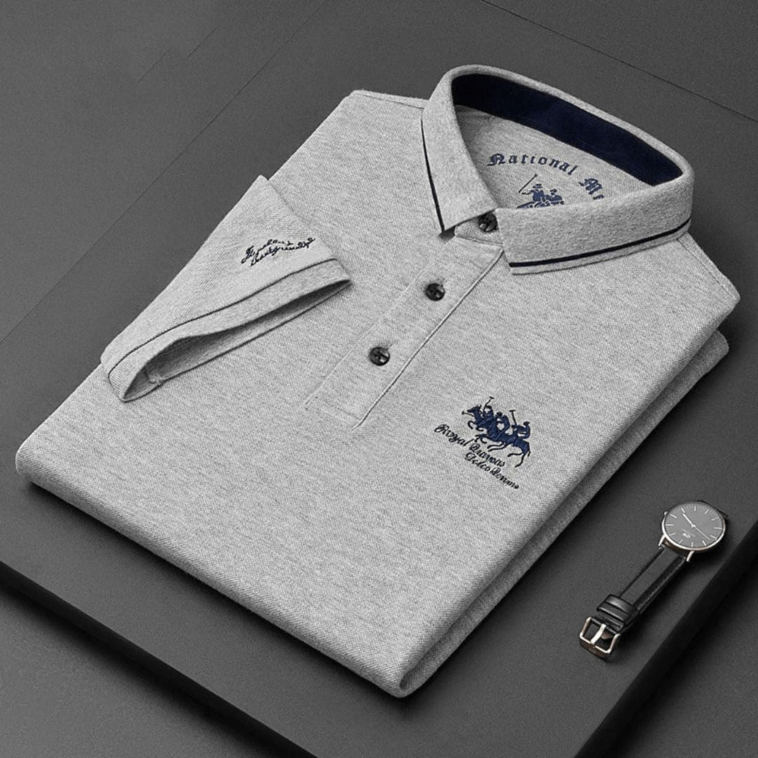 GIANNI™ | Polo de Lujo (1+1 de regalo)