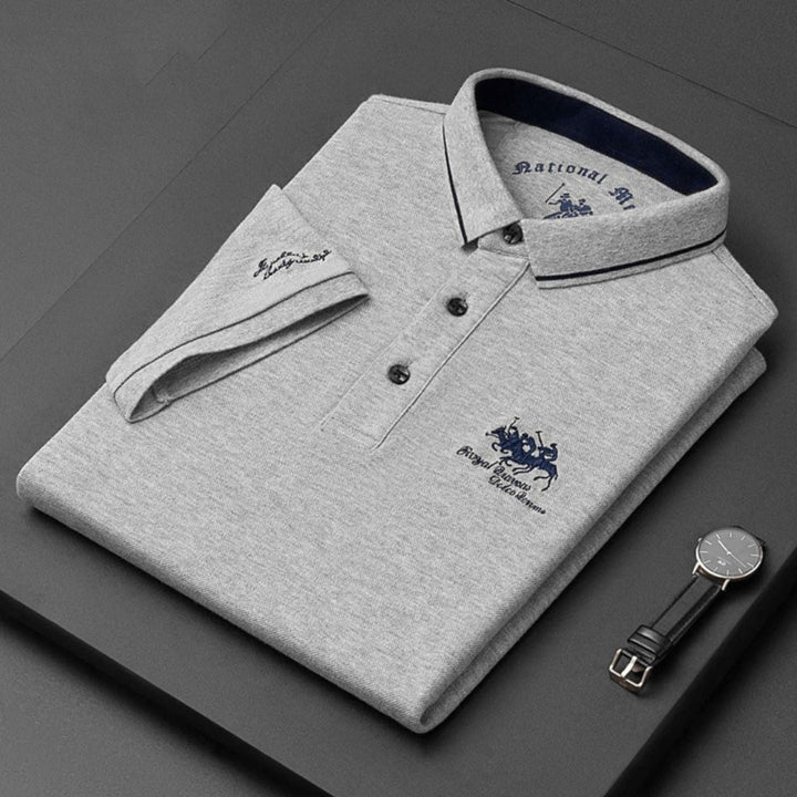 GIANNI™ | Polo de Lujo (1+1 de regalo)