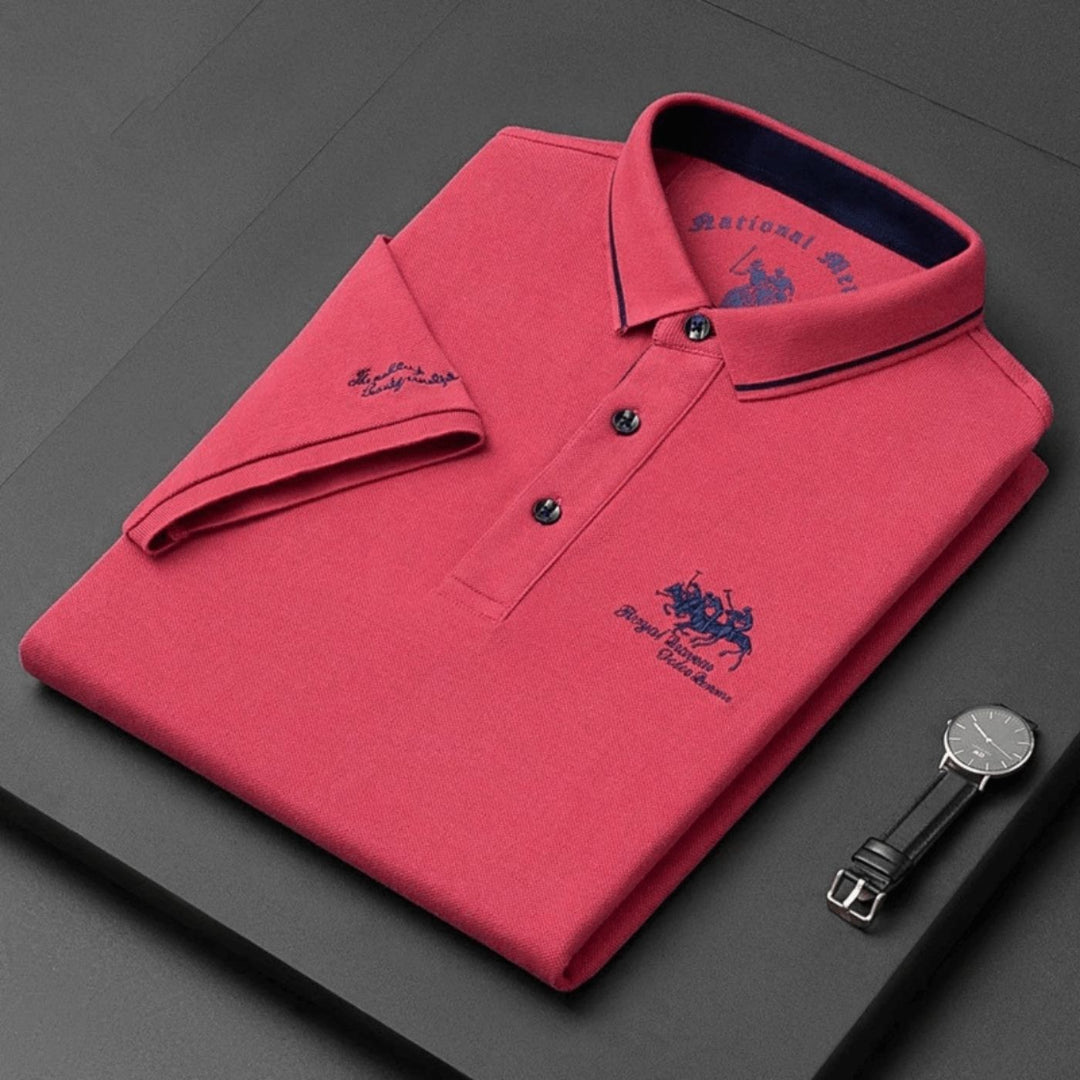 GIANNI™ | Polo de Lujo (1+1 de regalo)