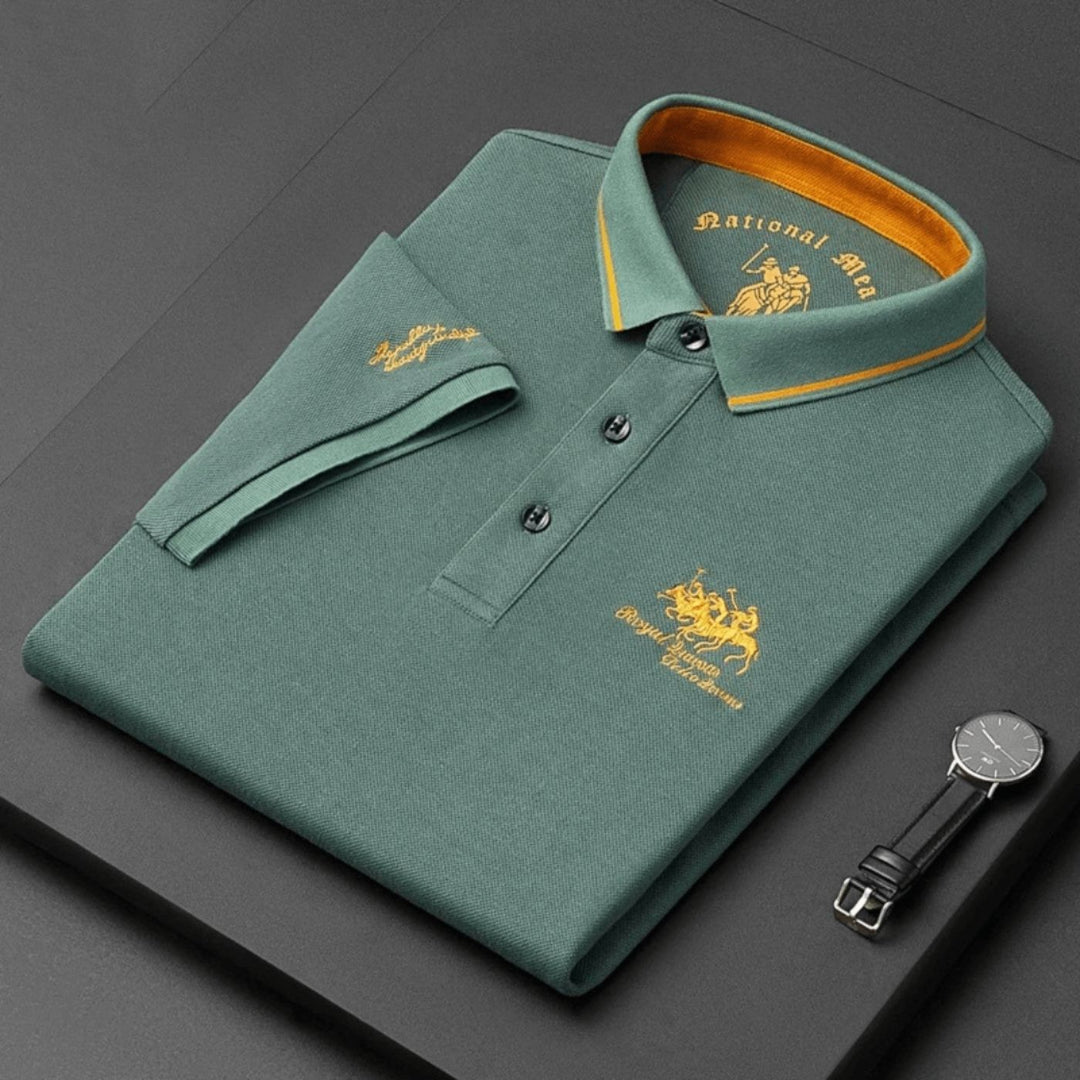 GIANNI™ | Polo de Lujo (1+1 de regalo)