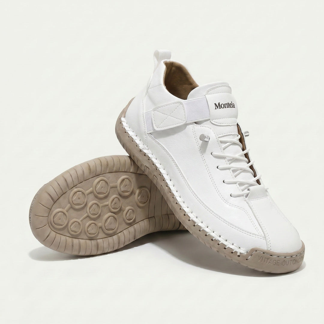 Mia | Zapatillas Cómodas de Mujer