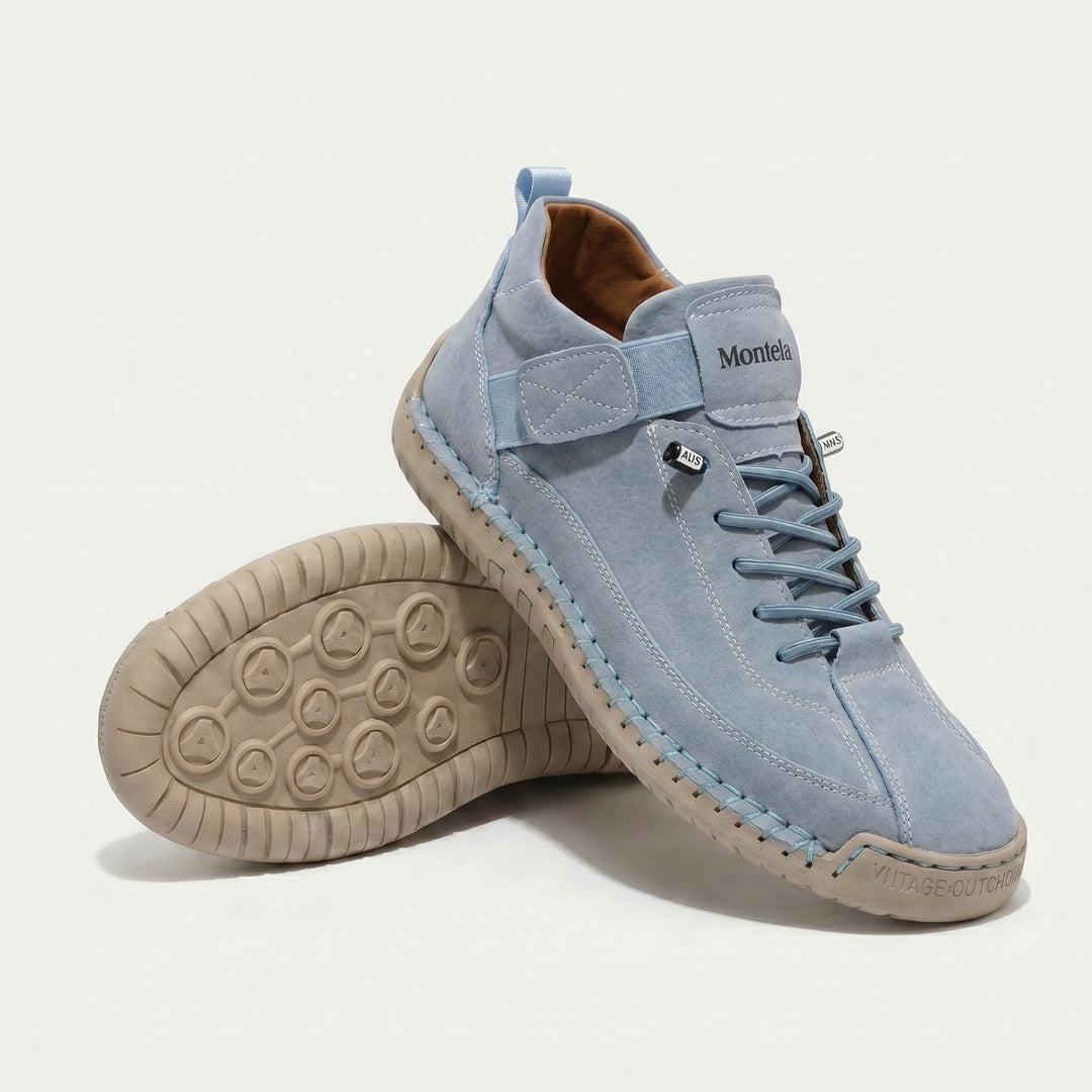 Mia | Zapatillas Cómodas de Mujer