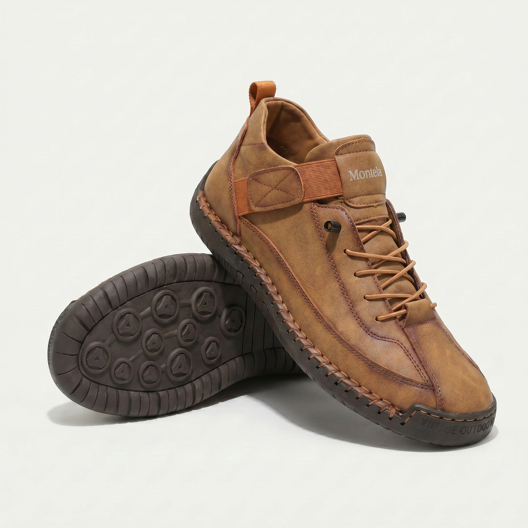 Mia | Zapatillas Cómodas de Mujer