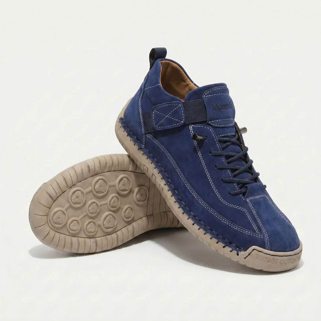 Mia | Zapatillas Cómodas de Mujer