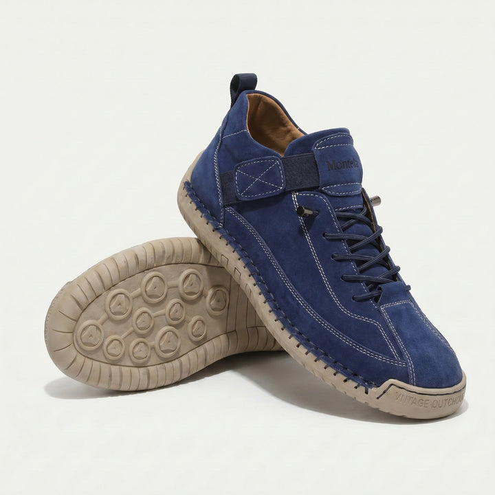 Mia | Zapatillas Cómodas de Mujer
