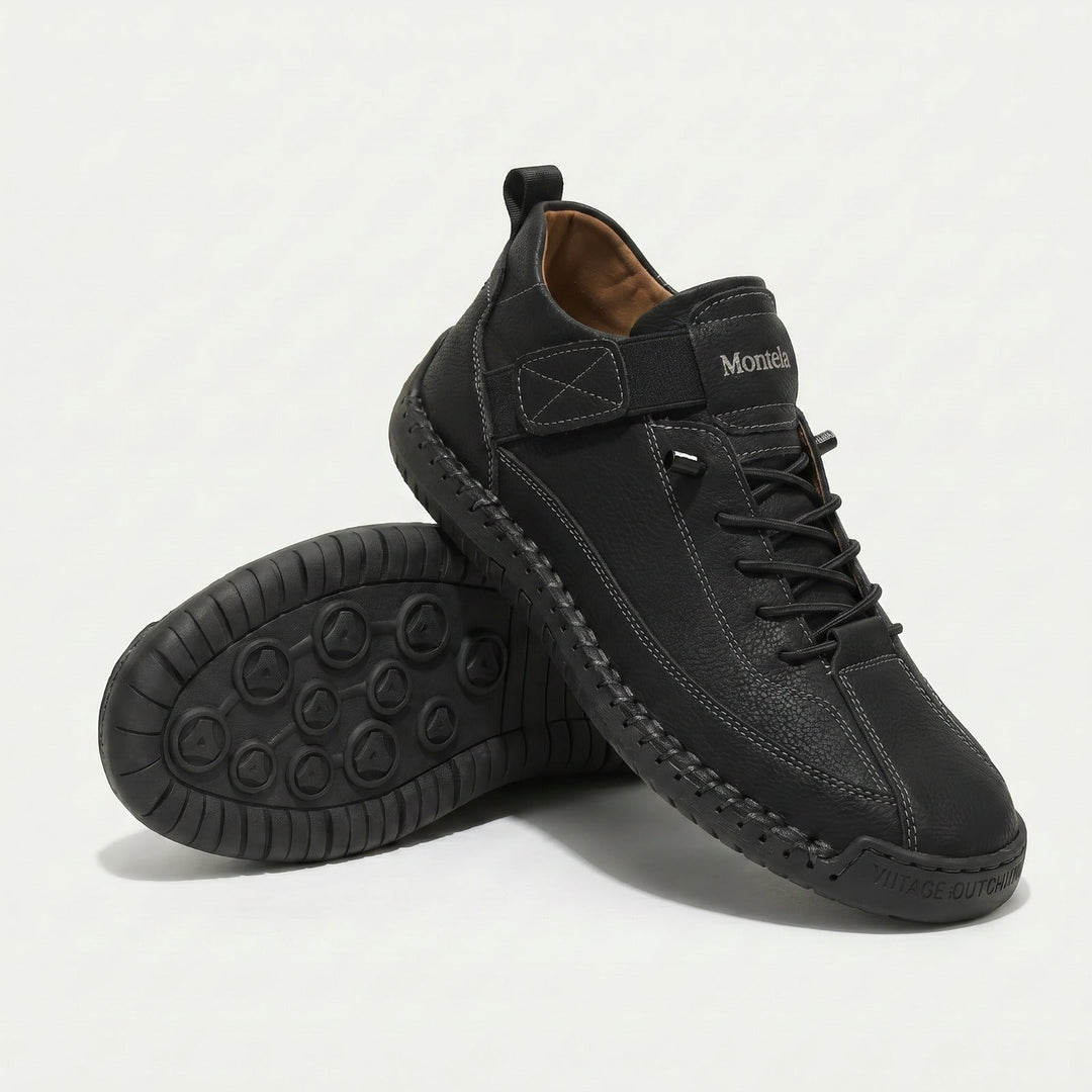Mia | Zapatillas Cómodas de Mujer