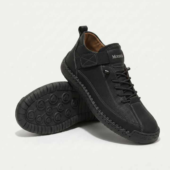 Mia | Zapatillas Cómodas de Mujer