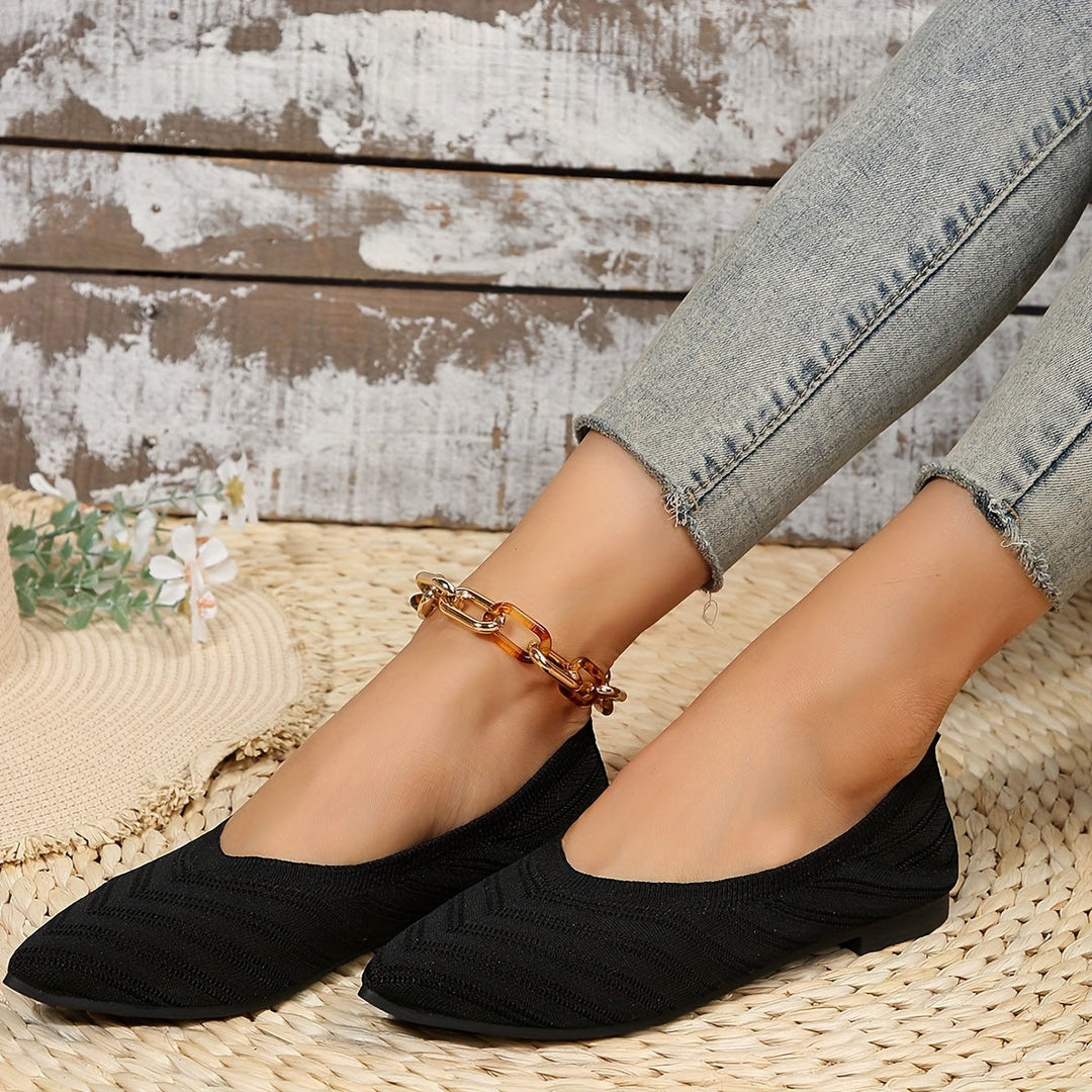 Sascha | Zapatos Elegantes y Cómodos