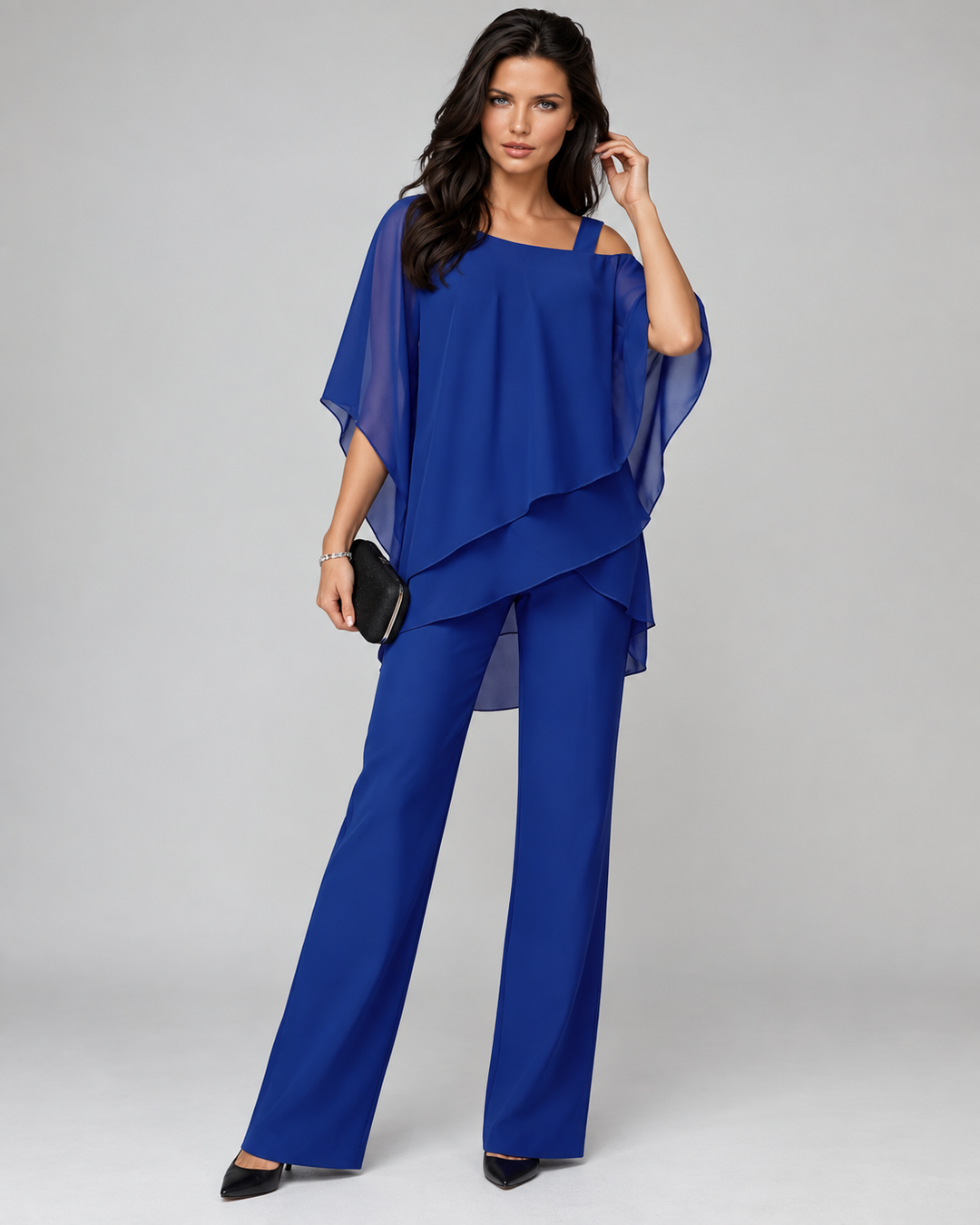 Monique | Conjunto de Dos Piezas