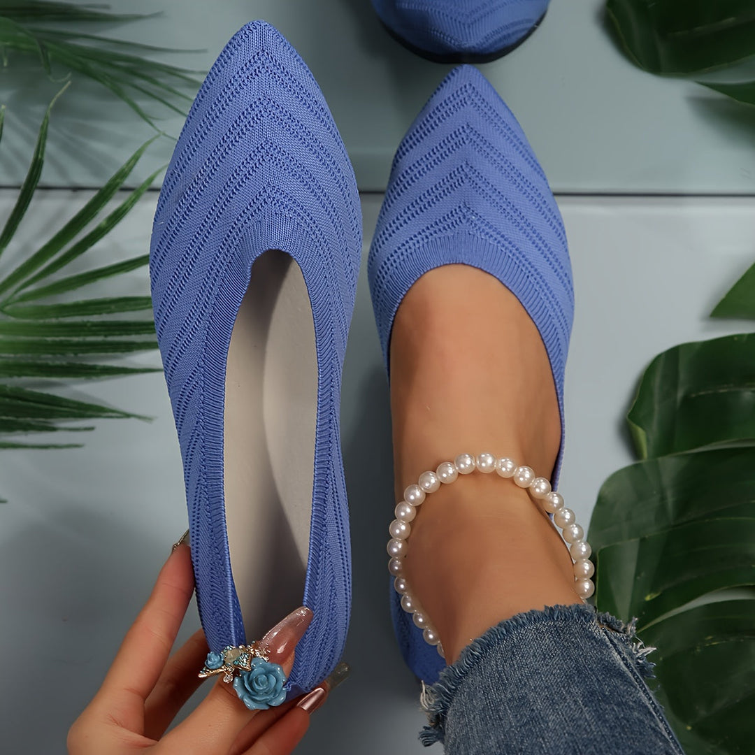 Sascha | Zapatos Elegantes y Cómodos