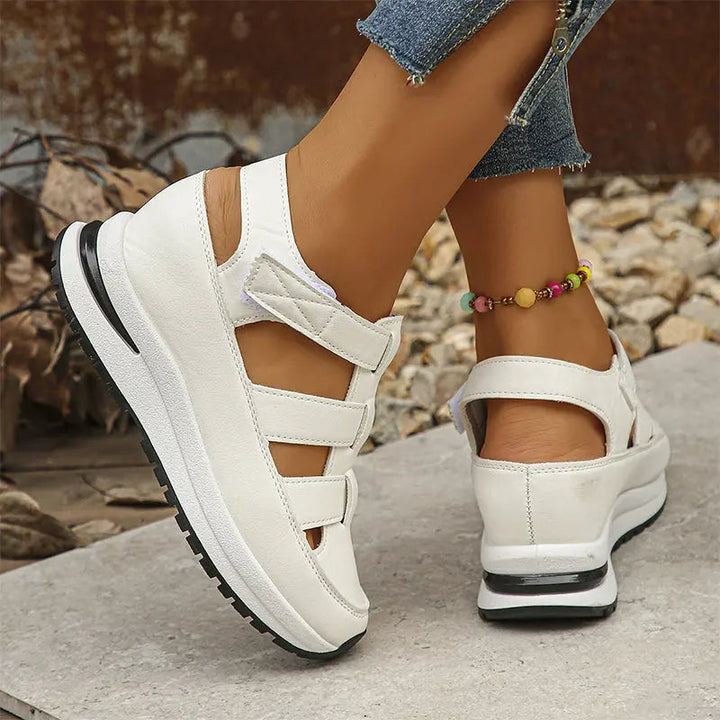Lona | Sandalias Ligeras