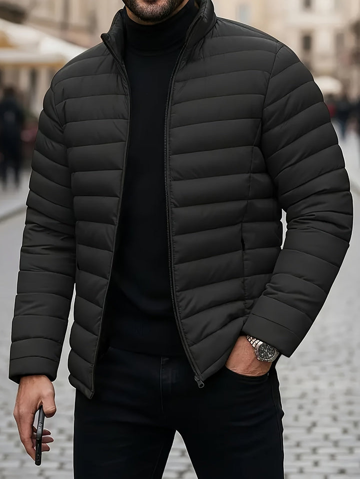 Chaqueta Premium de Otoño para Hombre