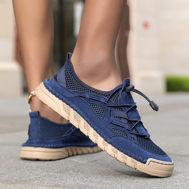 Elara | Zapatillas de Malla Transpirable