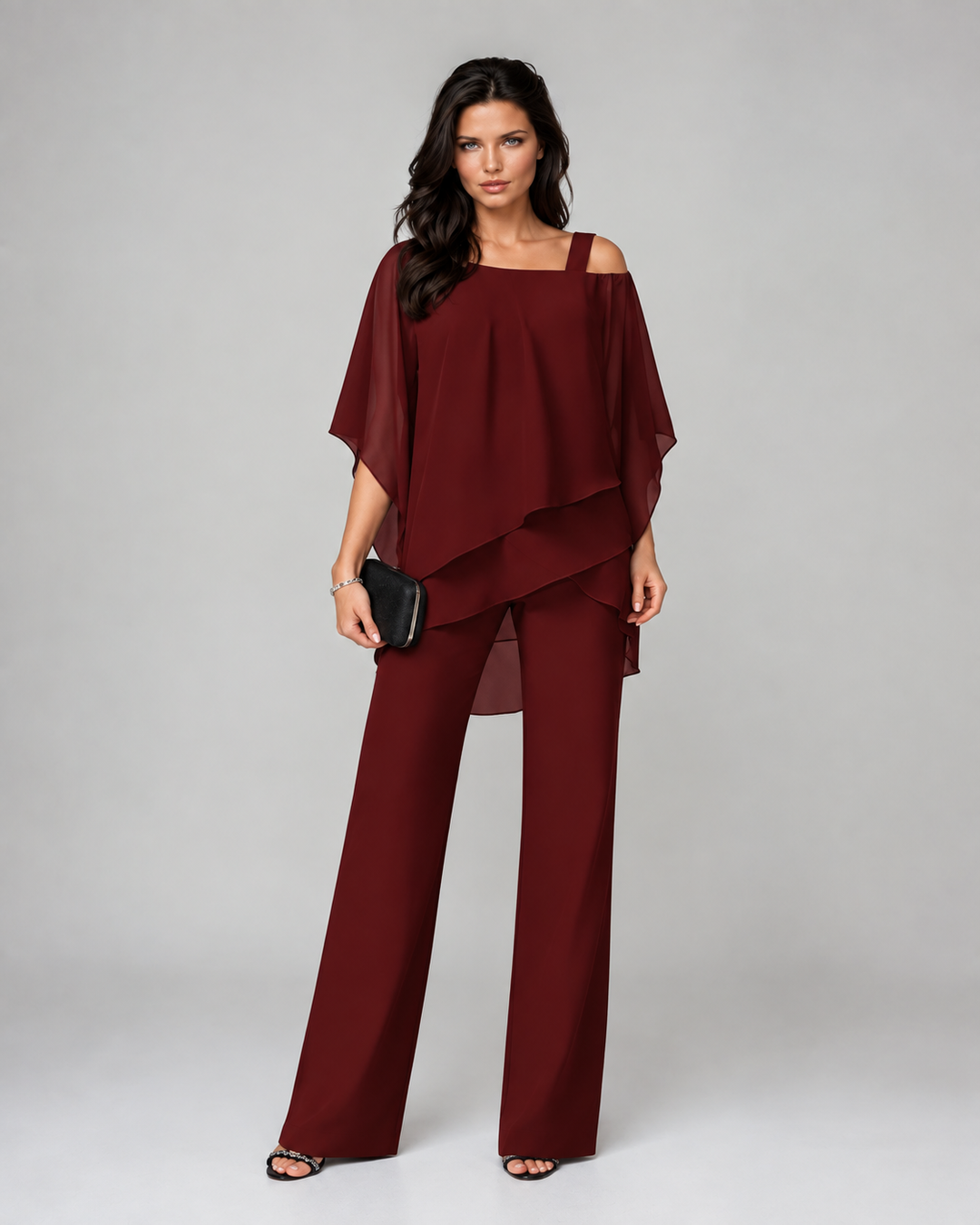 Monique | Conjunto de Dos Piezas