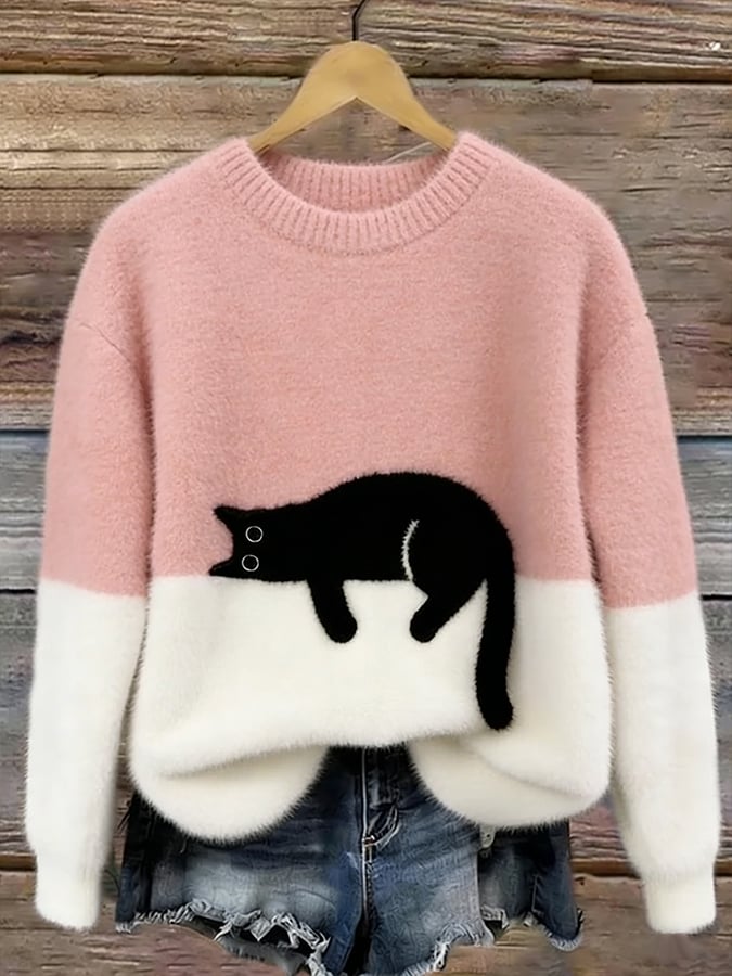 Jersey de Gatitos Elegante