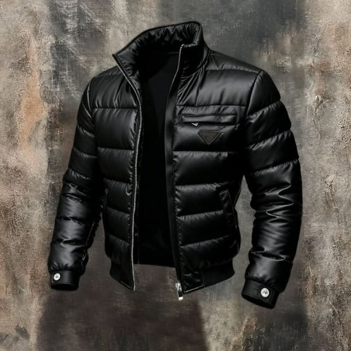 Yevran | Chaqueta Acolchada Ligera