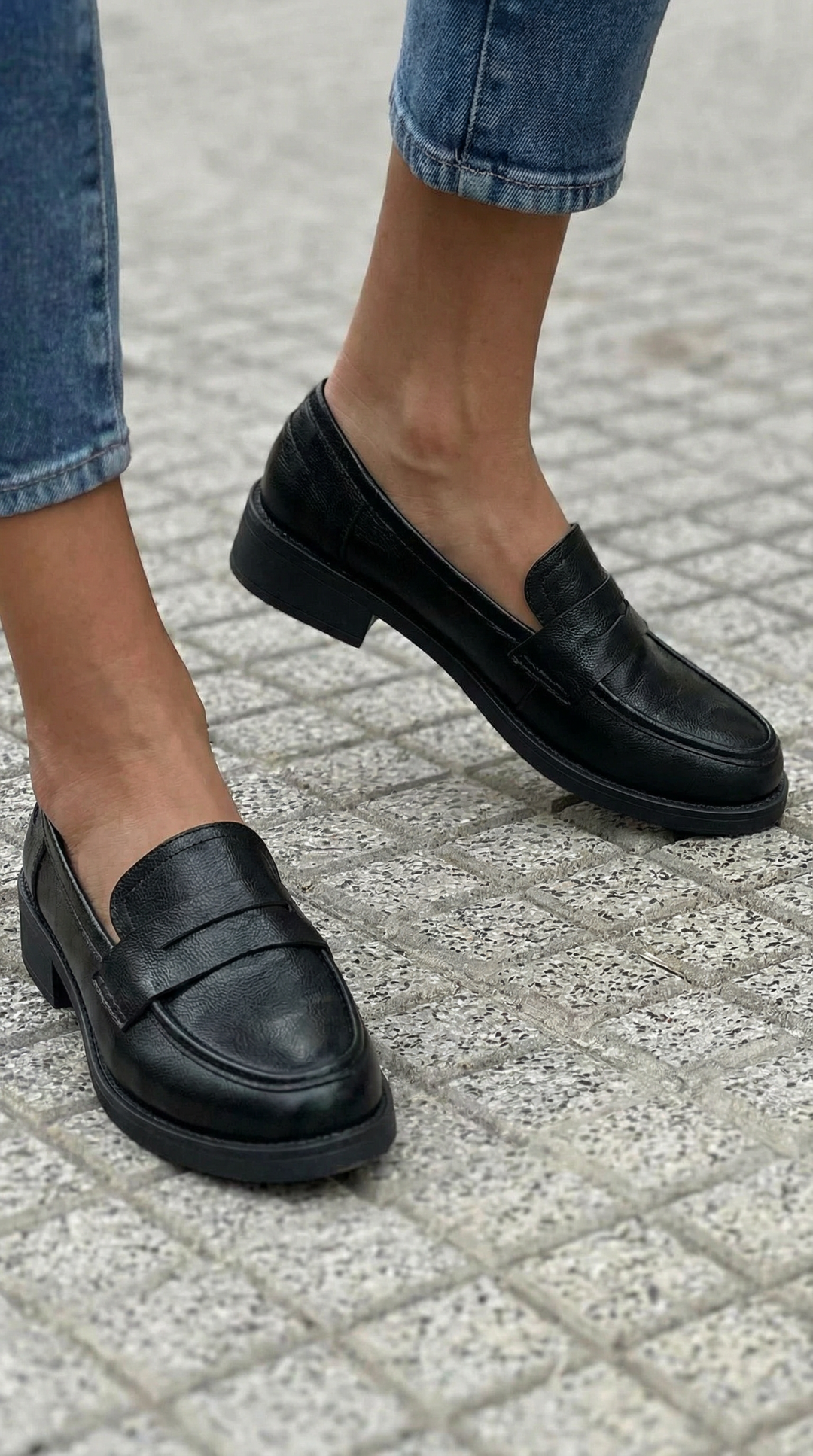 Eva | Zapatos Atemporales