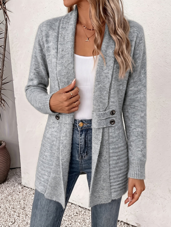 Cárdigan Elegante de Mujer