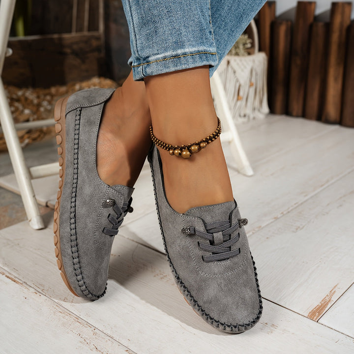 Orthelia | Zapatos Cómodos sin Cordones
