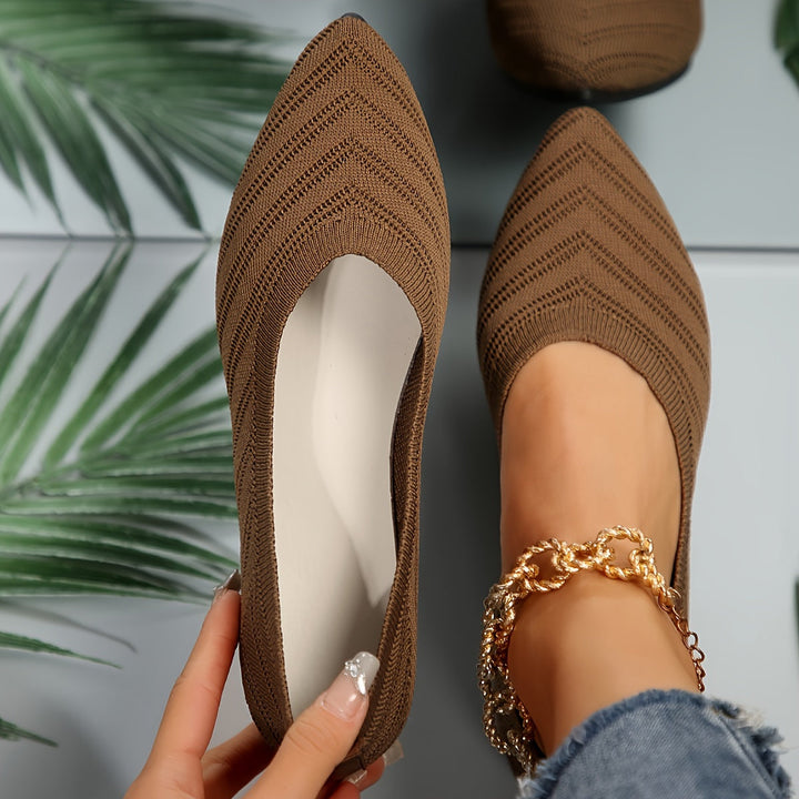 Sascha | Zapatos Elegantes y Cómodos