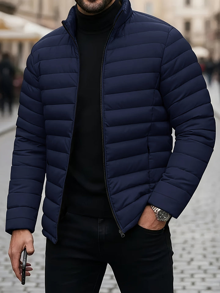 Chaqueta Premium de Otoño para Hombre