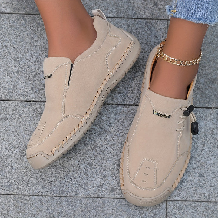 Lina | Zapatillas de Calce Fácil