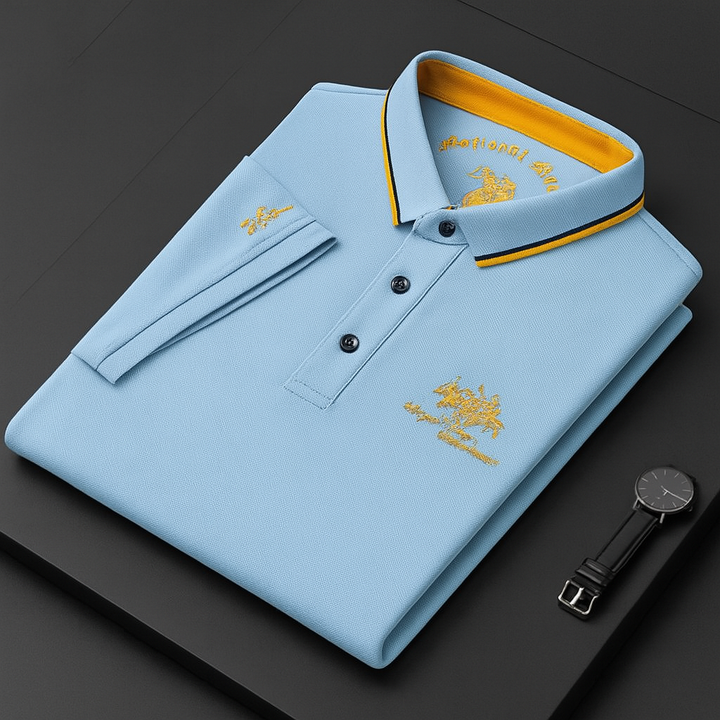 GIANNI™ | Polo de Lujo (1+1 de regalo)