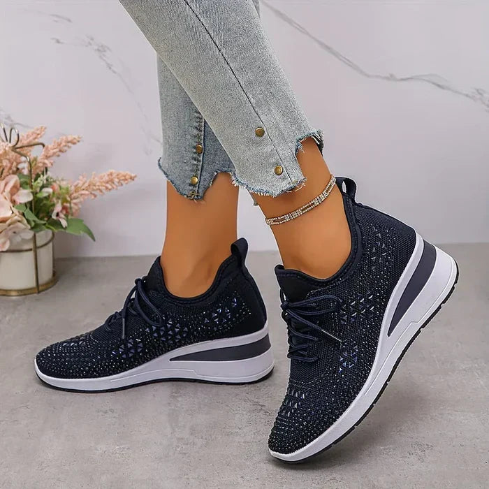 Sofía | Zapatillas Deportivas Cómodas