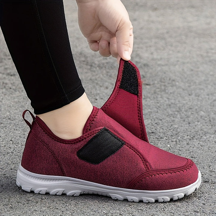 Lara | Zapatos Ergonómicos