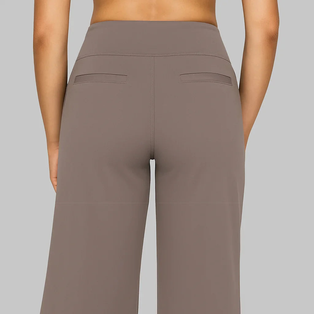 Chiara Pants | Comodidad y estilo para todos tus días (1+1 GRATIS)