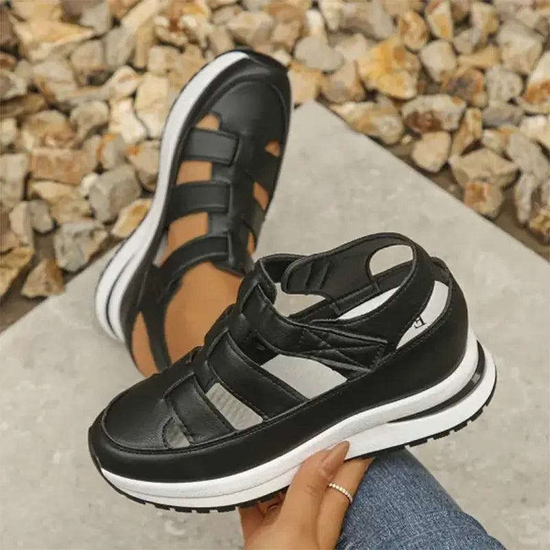 Lona | Sandalias Ligeras