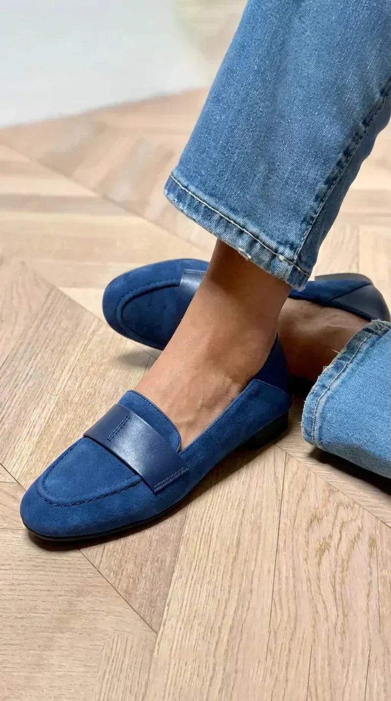 Elra | Zapatos Clásicos de Mujer