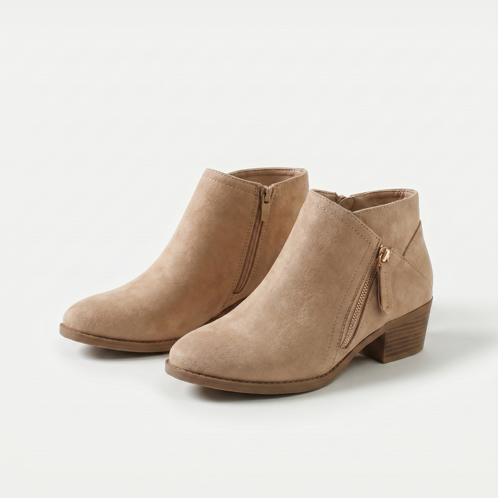 Bella Vista | Botines Elegantes