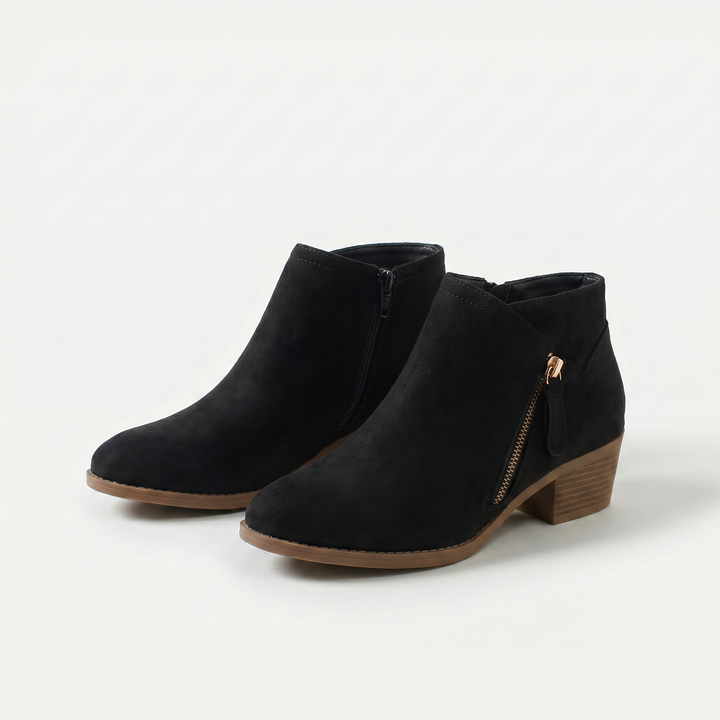 Bella Vista | Botines Elegantes
