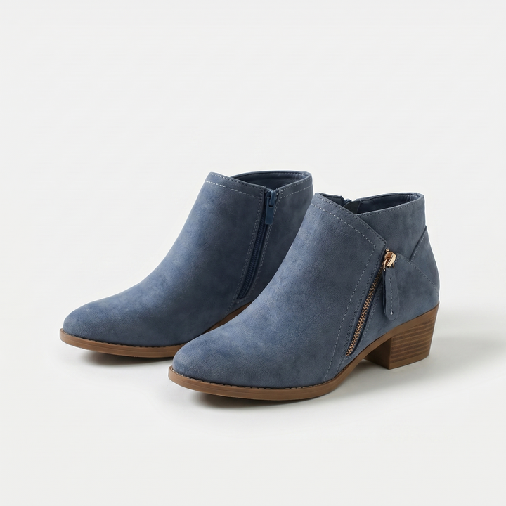 Bella Vista | Botines Elegantes
