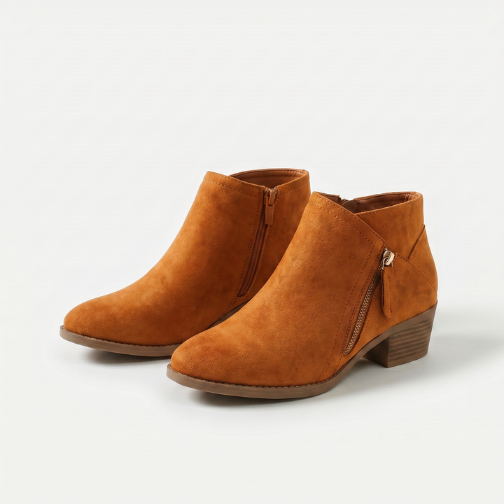 Bella Vista | Botines Elegantes