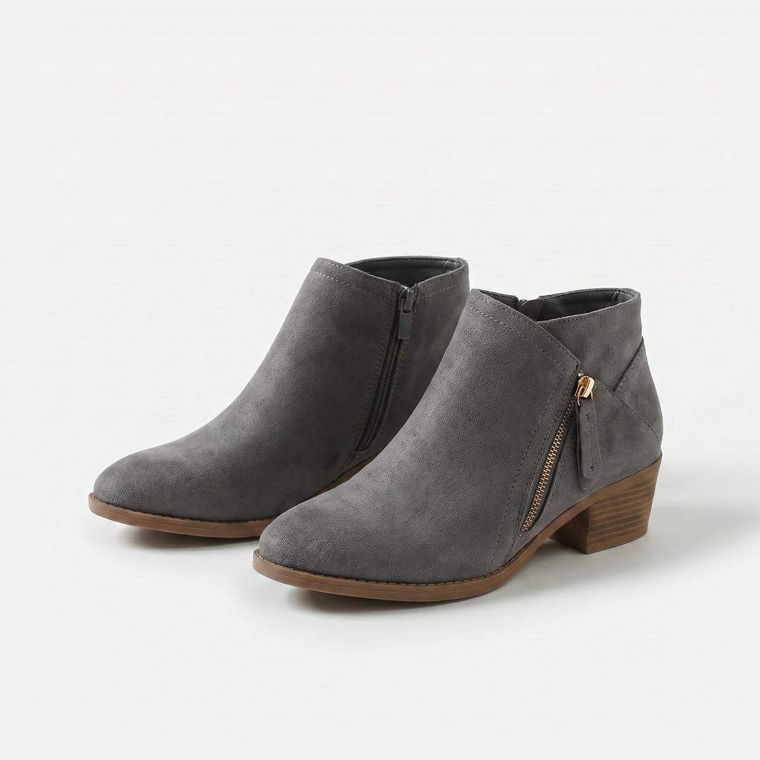 Bella Vista | Botines Elegantes